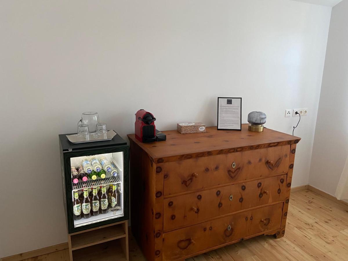 Sankt Peter ob Judenburg Apartmentz - Zimmervermietung מראה חיצוני תמונה