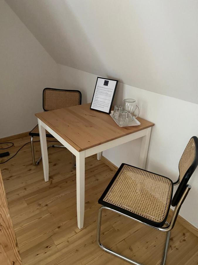 Sankt Peter ob Judenburg Apartmentz - Zimmervermietung מראה חיצוני תמונה