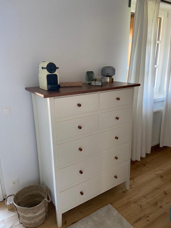 Sankt Peter ob Judenburg Apartmentz - Zimmervermietung מראה חיצוני תמונה