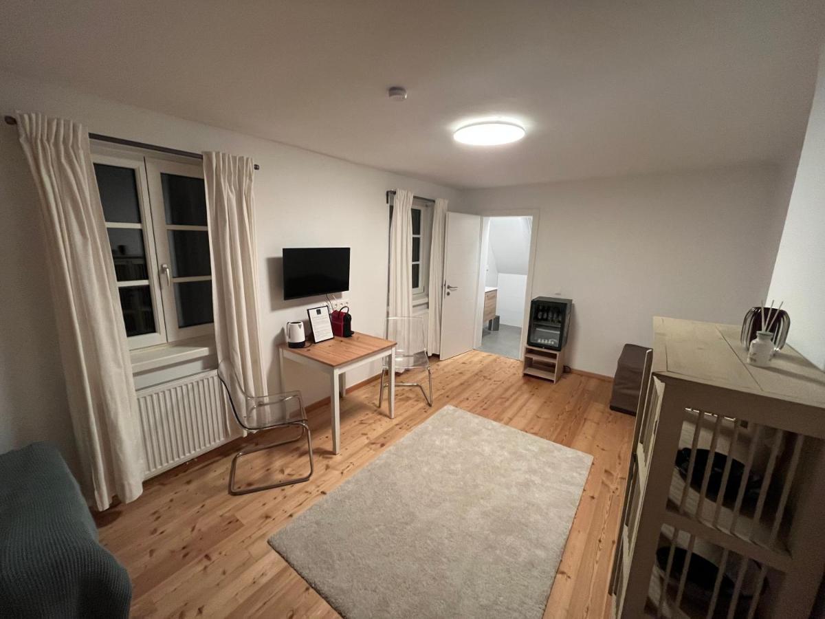 Sankt Peter ob Judenburg Apartmentz - Zimmervermietung מראה חיצוני תמונה