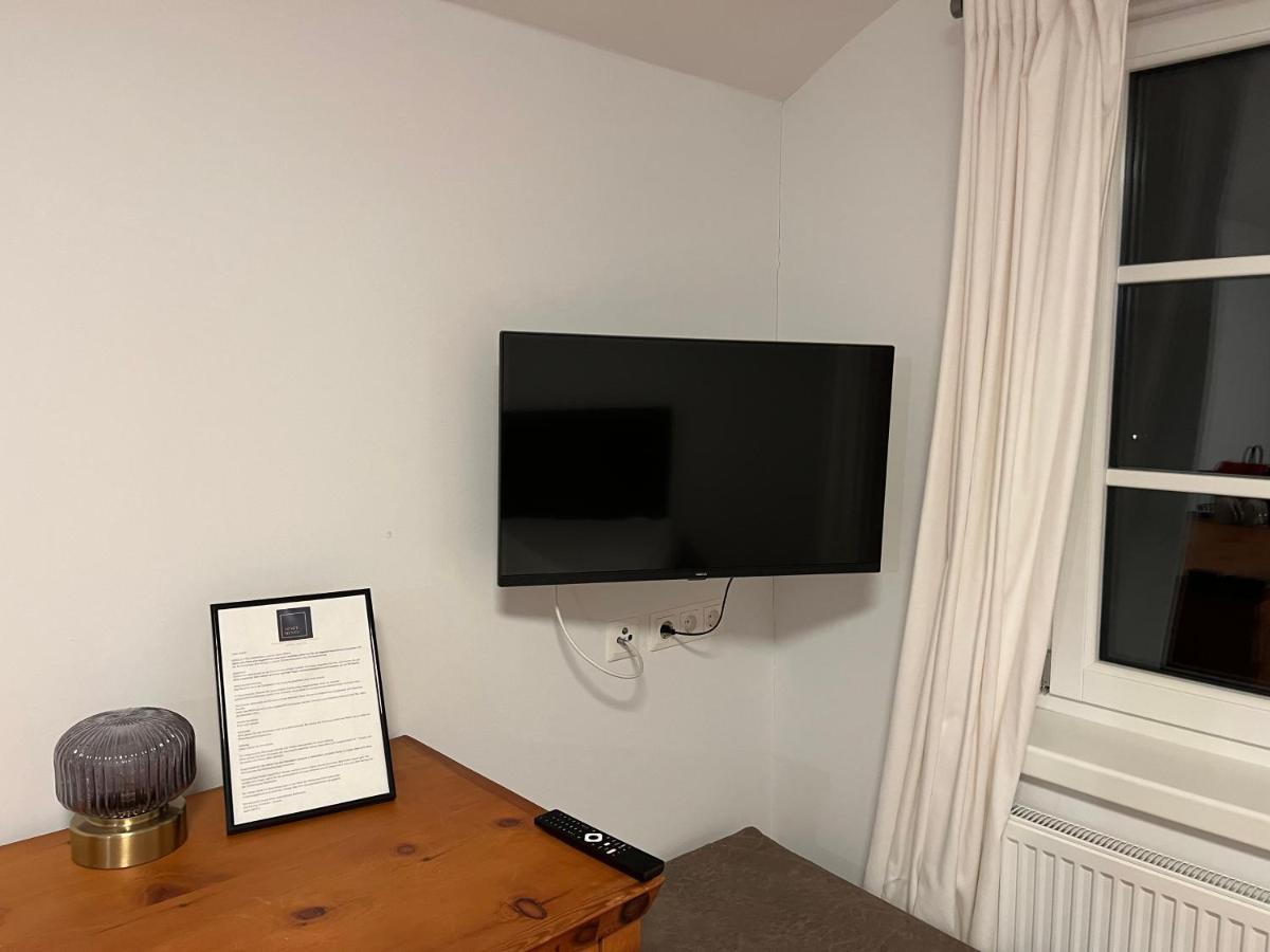 Sankt Peter ob Judenburg Apartmentz - Zimmervermietung מראה חיצוני תמונה