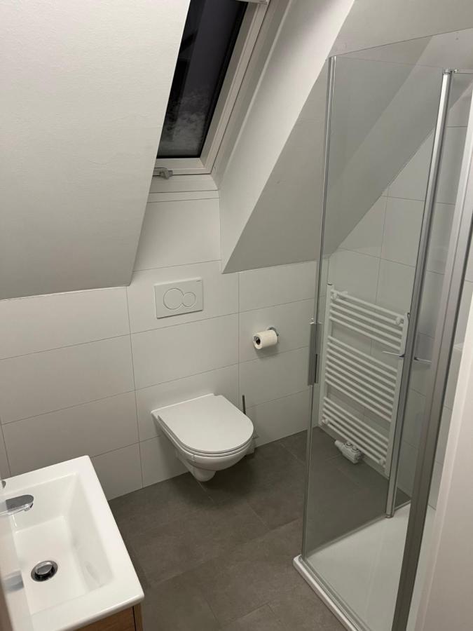 Sankt Peter ob Judenburg Apartmentz - Zimmervermietung מראה חיצוני תמונה