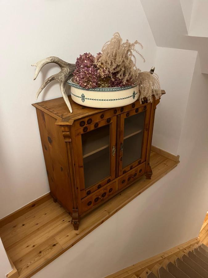 Sankt Peter ob Judenburg Apartmentz - Zimmervermietung מראה חיצוני תמונה